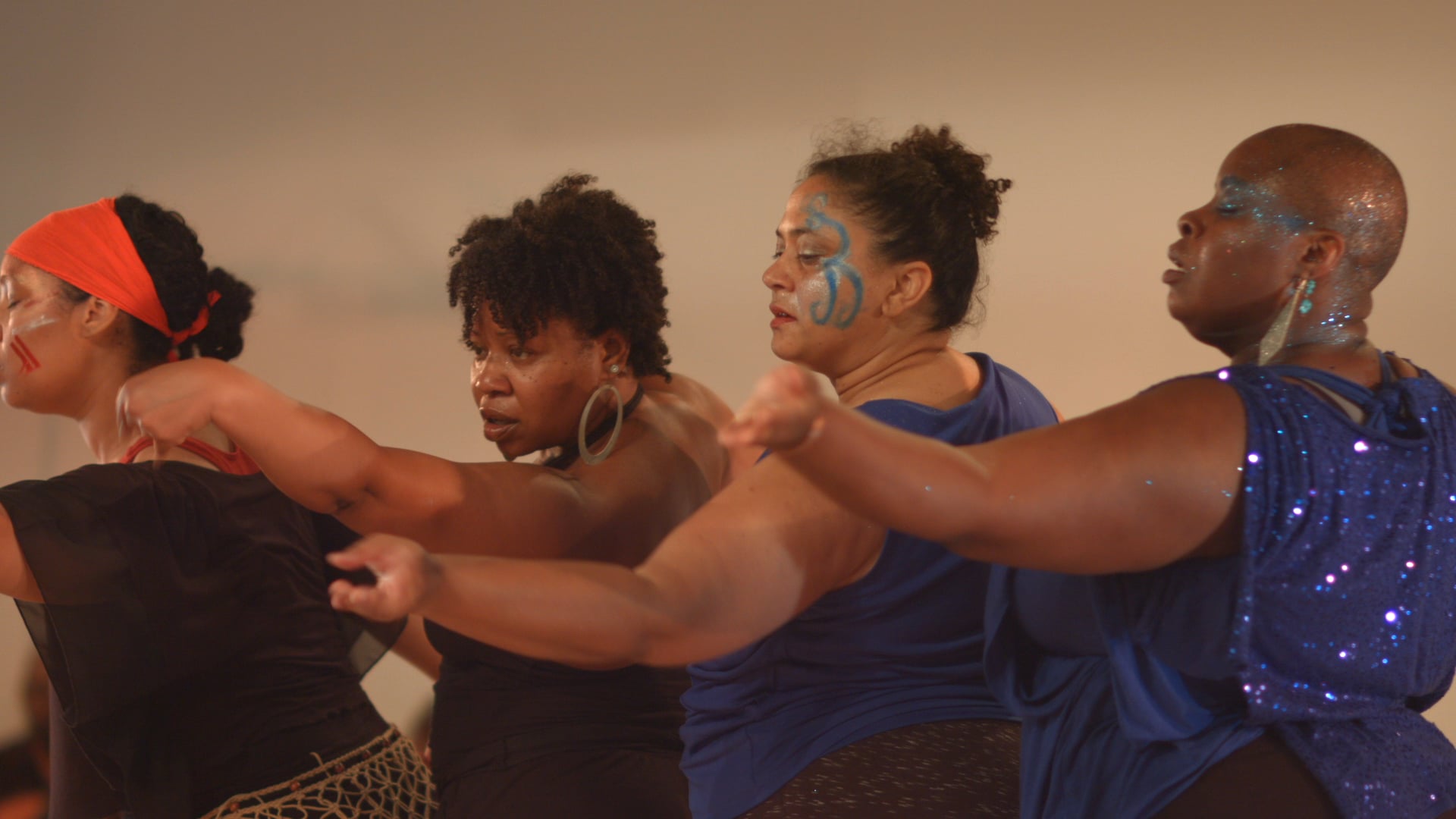 Futurewomen - Season 1