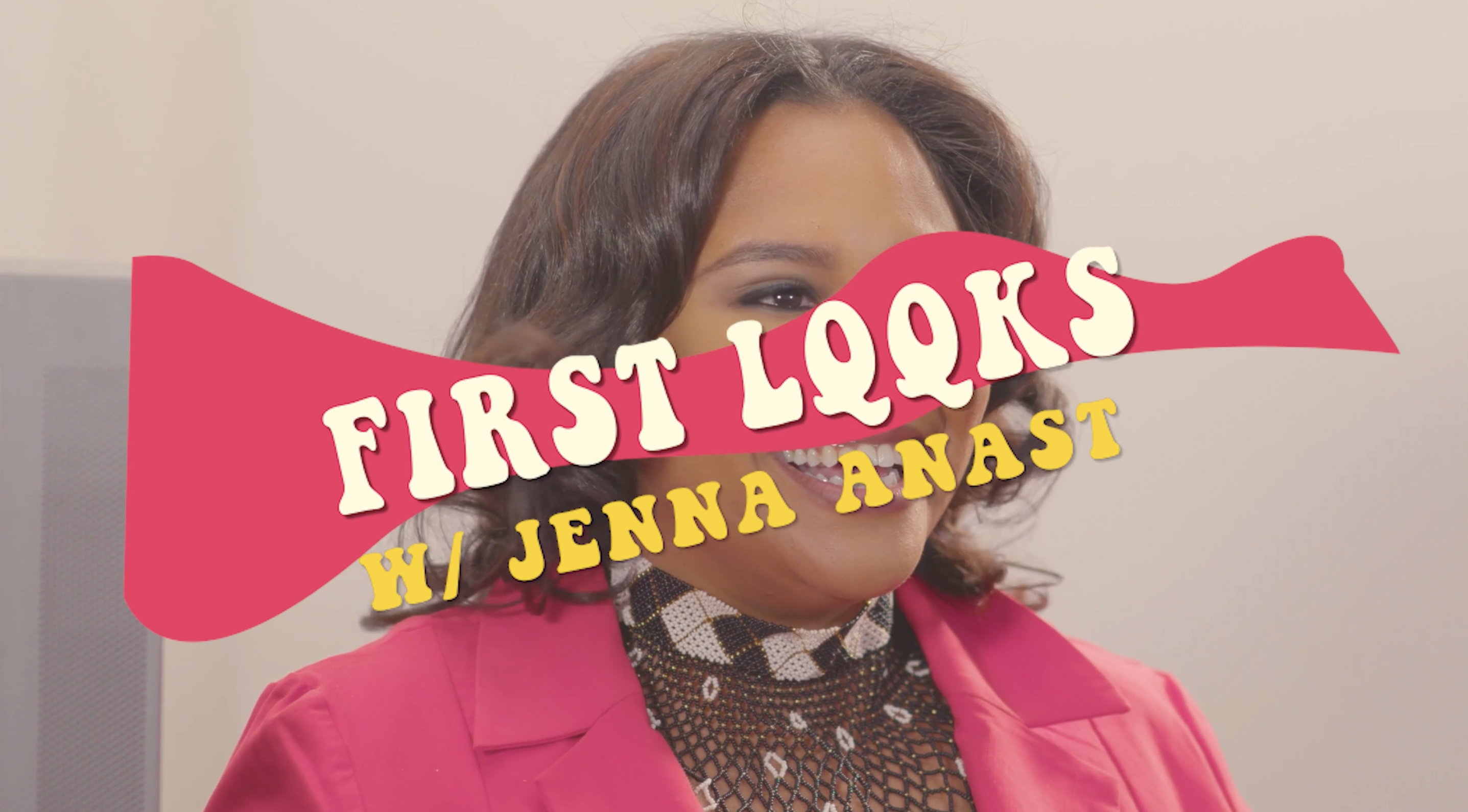 FIRST LQQKS: 2021