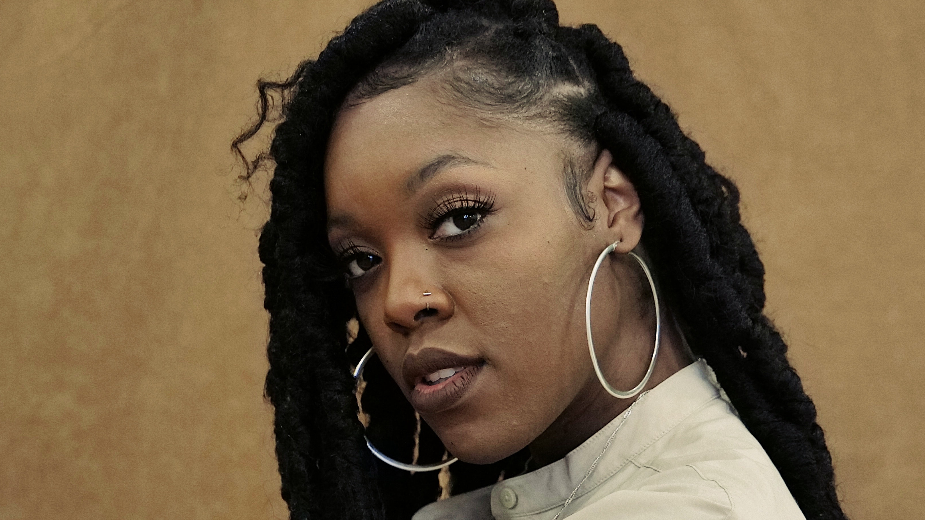 Manifesting Legacy w/ Briana Clearly - Teaser