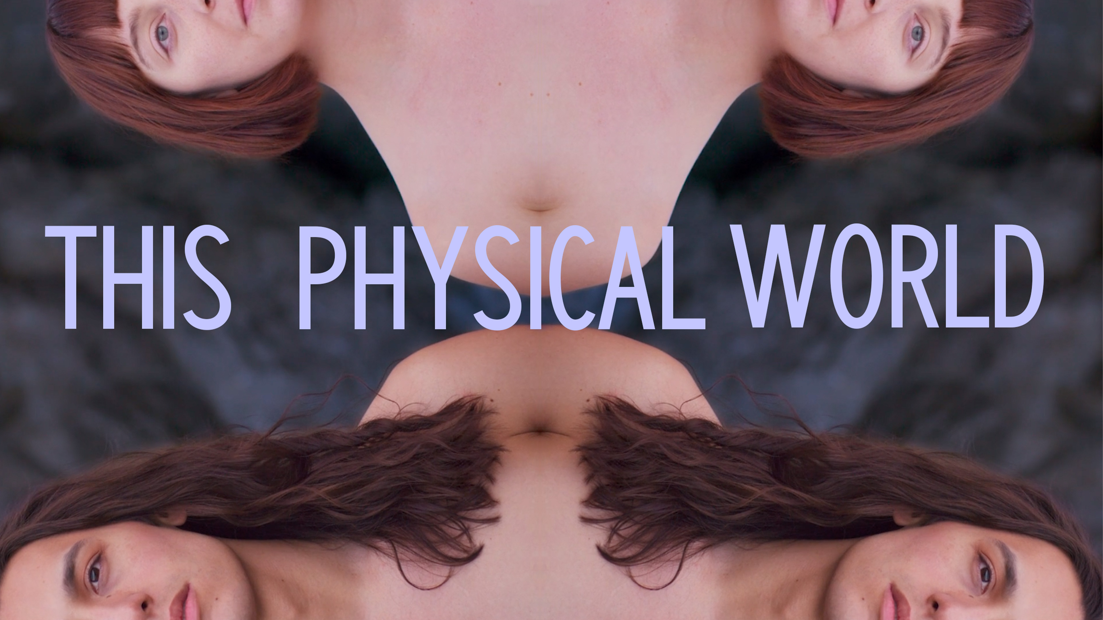 This Physical World