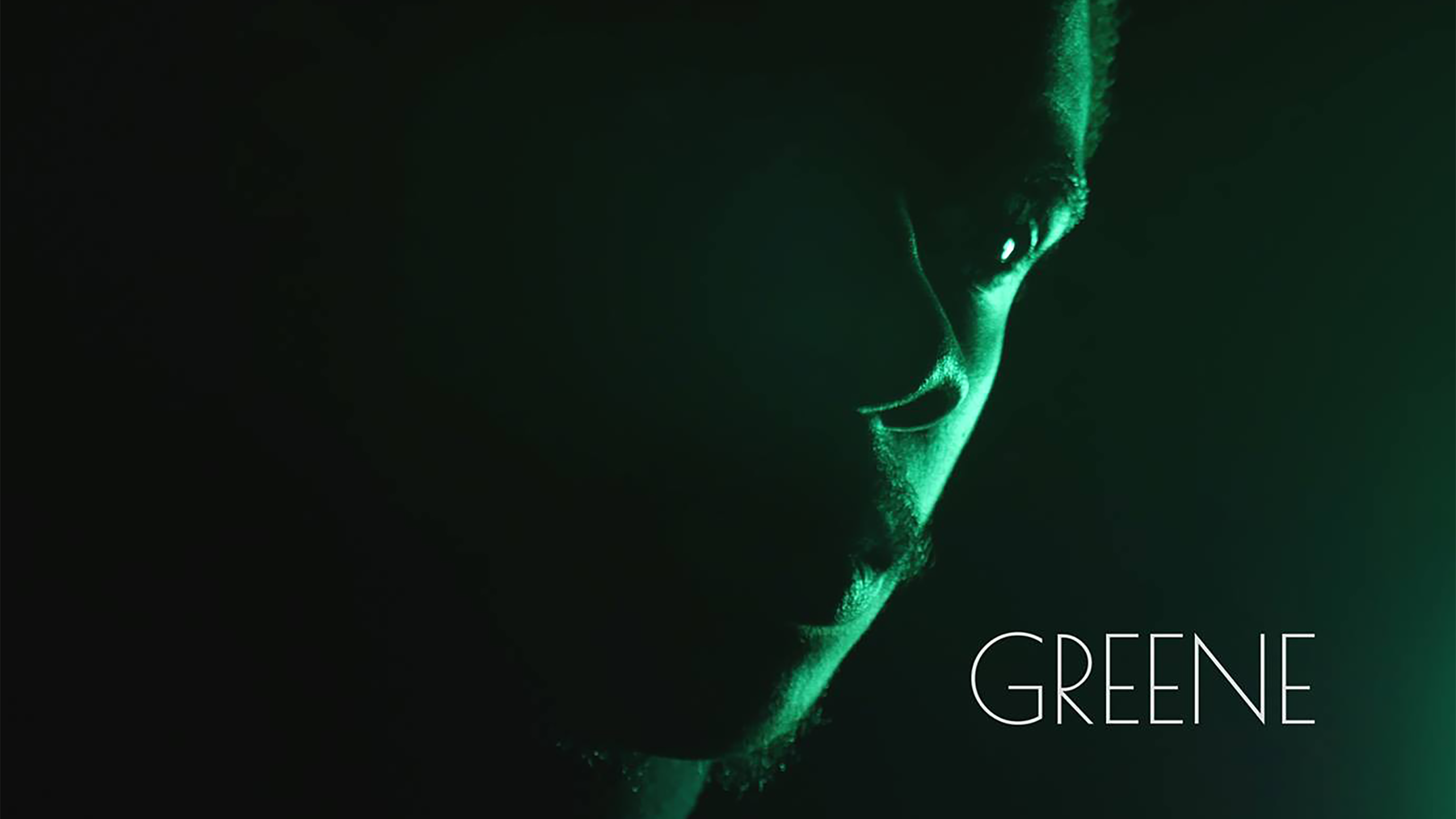 Greene