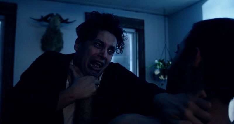 Thrills and Chills - Playlist