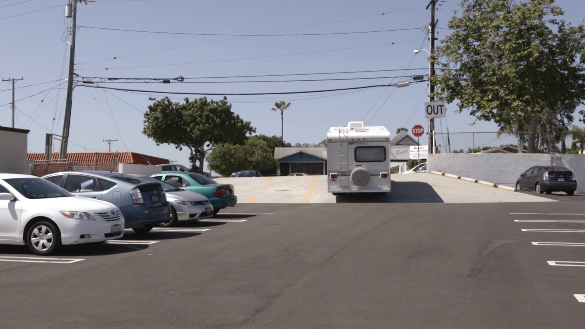 Easy Abby (S2, E15) - Wheels Up