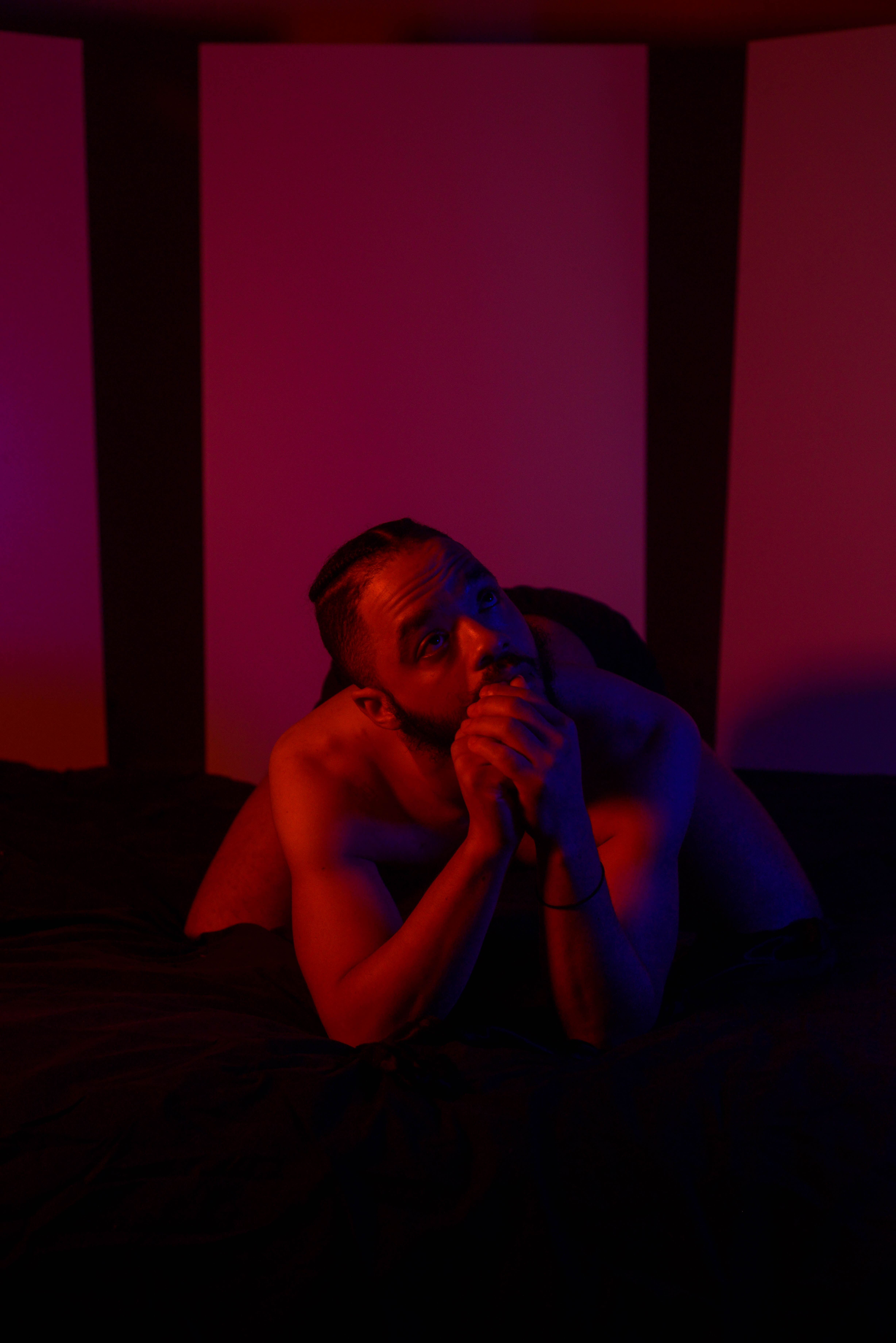 Blaq in Bed (LIVE Broadcast from World AIDS Day 2020) 