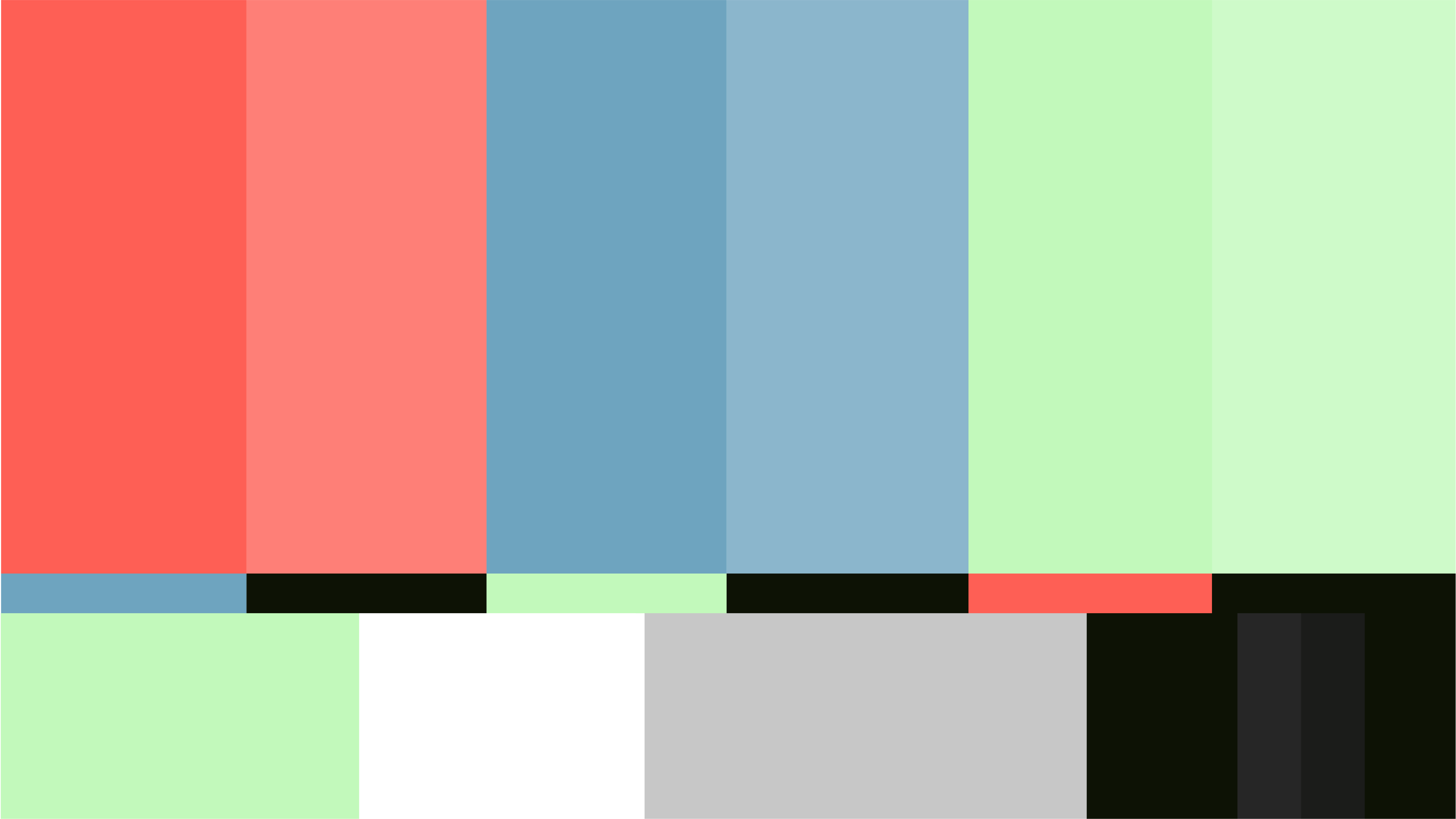 TEST = 4theQulture
