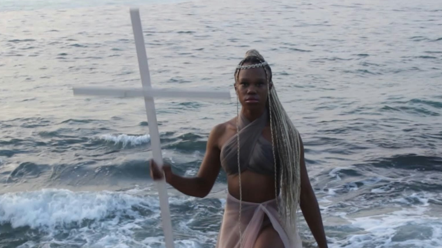 The Exorcism of Mary Magdalene: A Divine Intervention - Trailer