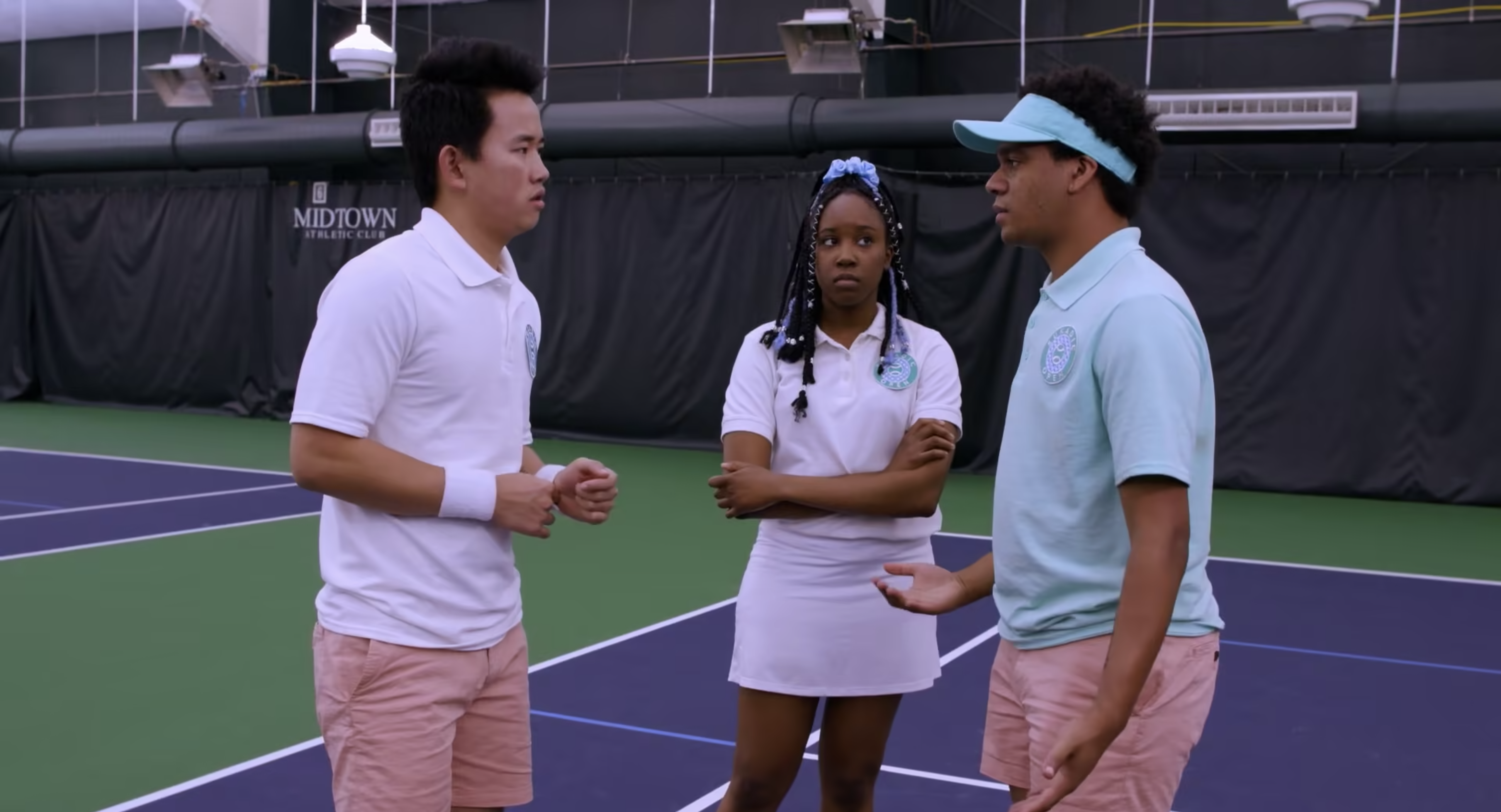 How to L0ve (S1, E8) - Essence Fest Pt 2