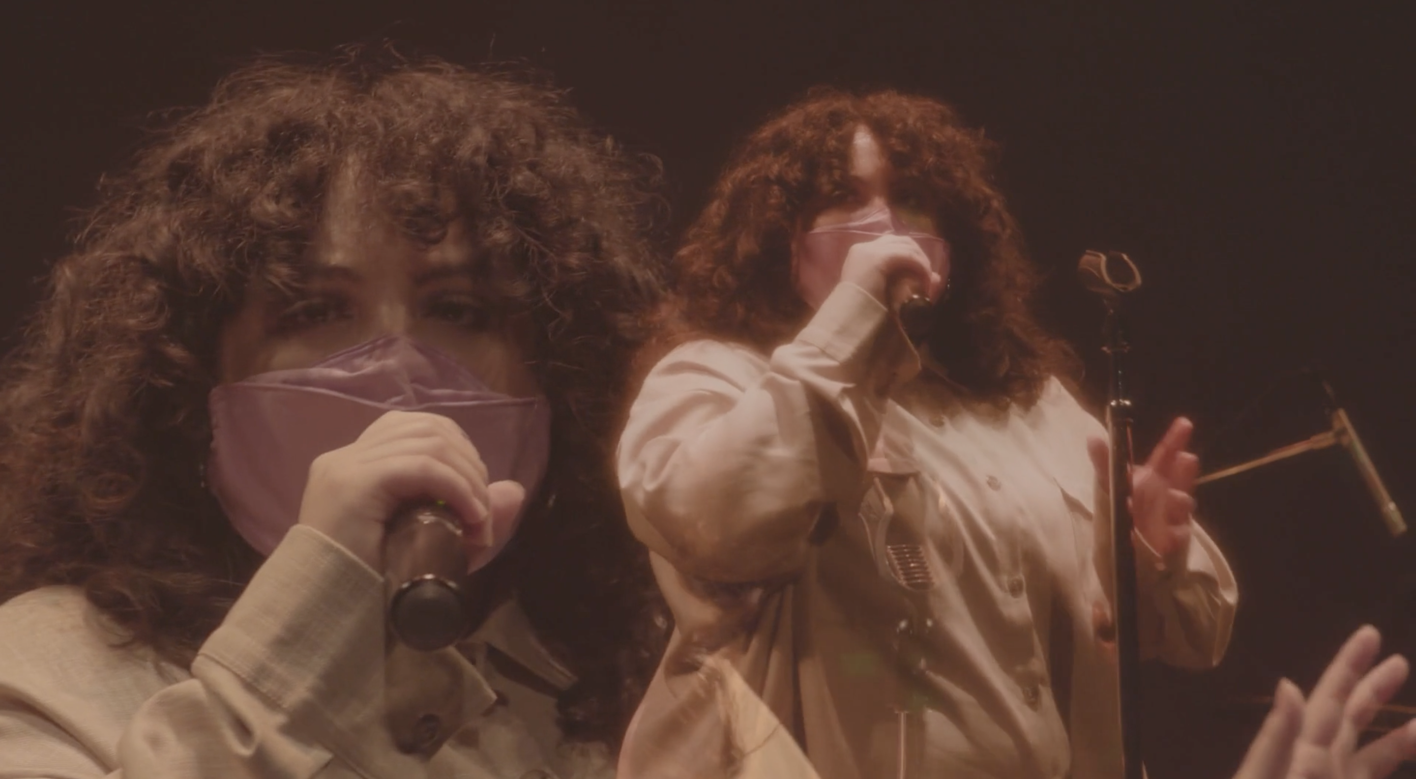 #OTVTonight: Kaina Performance 