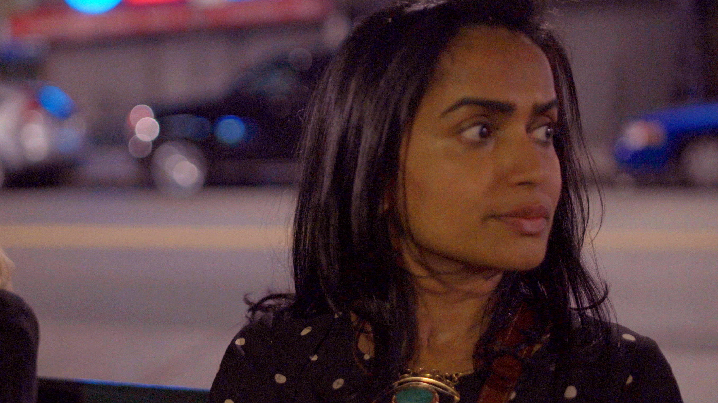 Three Trembling Cities (S1, E3) 