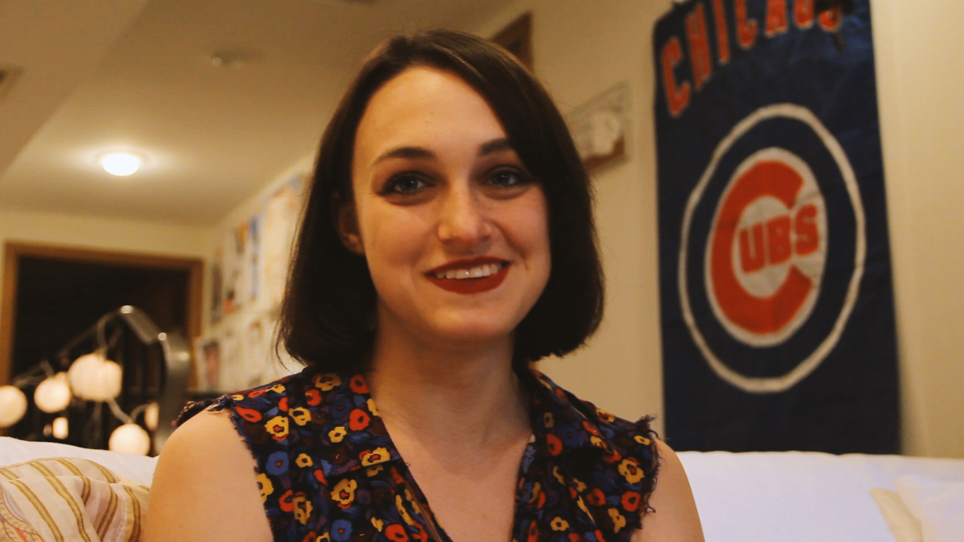 Darling Shear (S2, E6) 