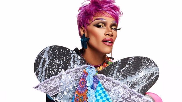 Black Girl Magic - September 2020 Tea...