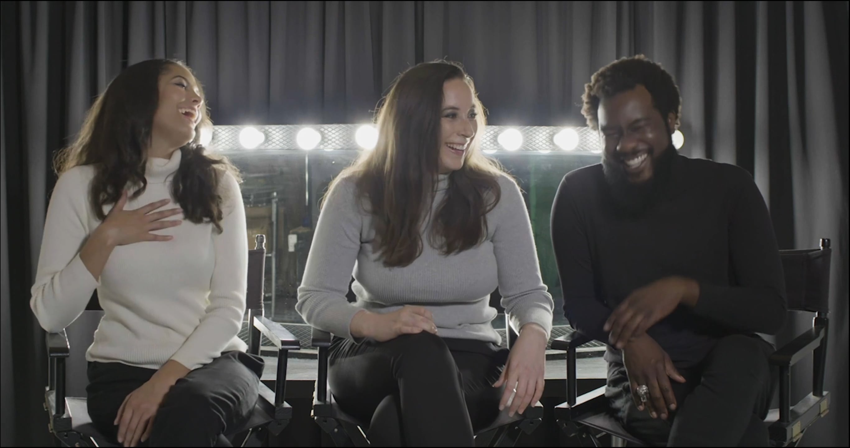 Low Strung - Season 2 Trailer 