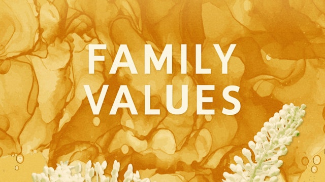 MANIFOLD (S1, E1) - Family Values