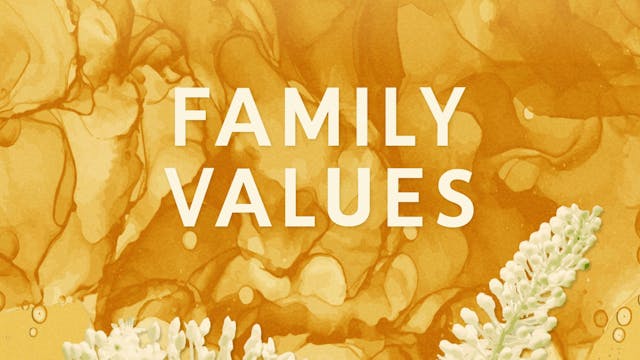MANIFOLD (S1, E1) - Family Values