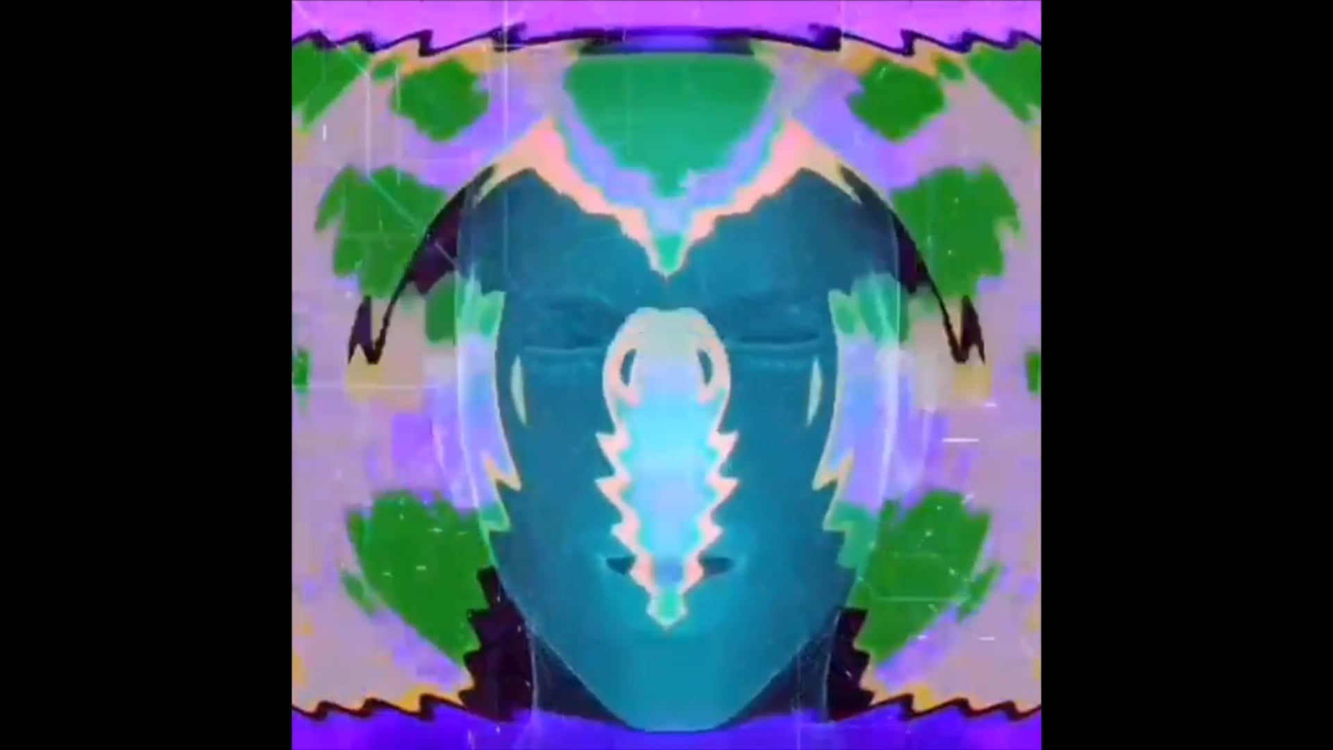 Reggie Davis: SIMULACRUM