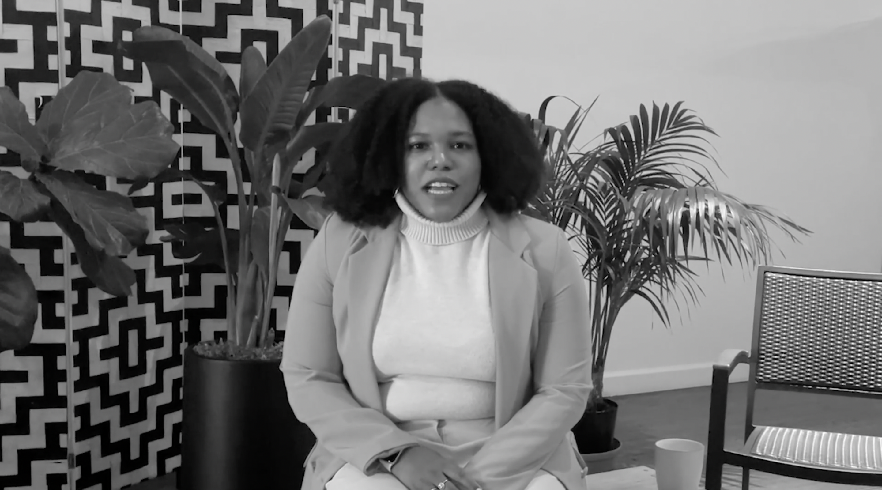 #OTVLIVE: Know We Can - Creator Interview 