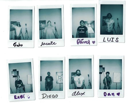 #BraveFutures GDL - De Hombres Hemos ...