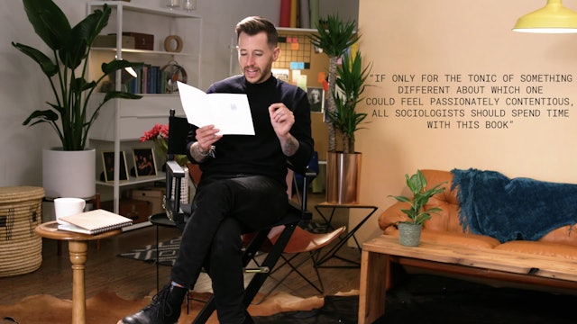 302. Collaboration as Method: Theory