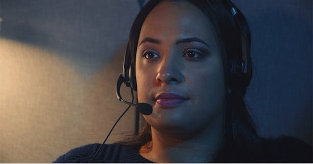 Hotline (S1, E5) - T.S Betty Crocker