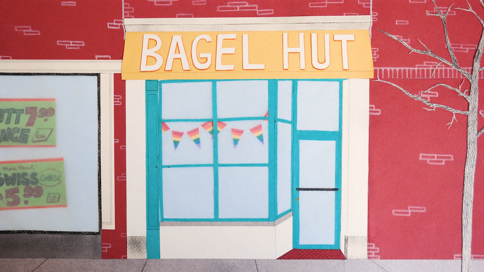 Just Call Me Ripley - Trailer