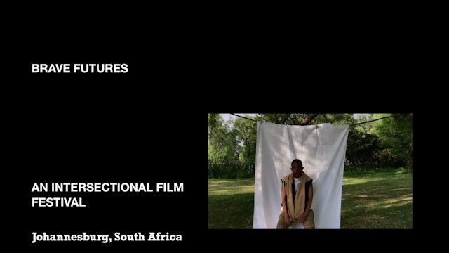 OTV x AFROPUNK: #BraveFutures Johannesburg - Trailer (2019)