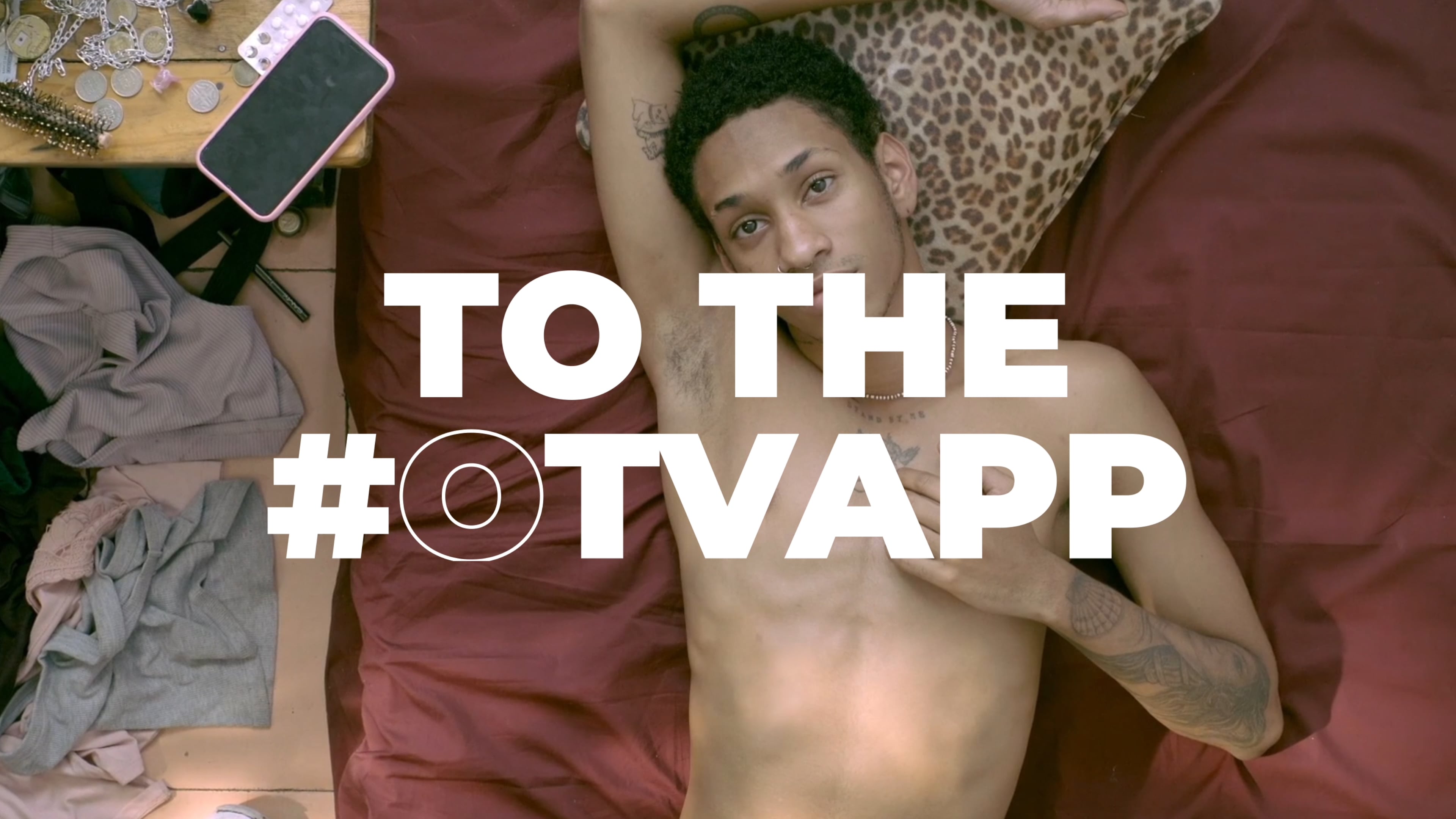 "Queer, As In" Collection - Playlist