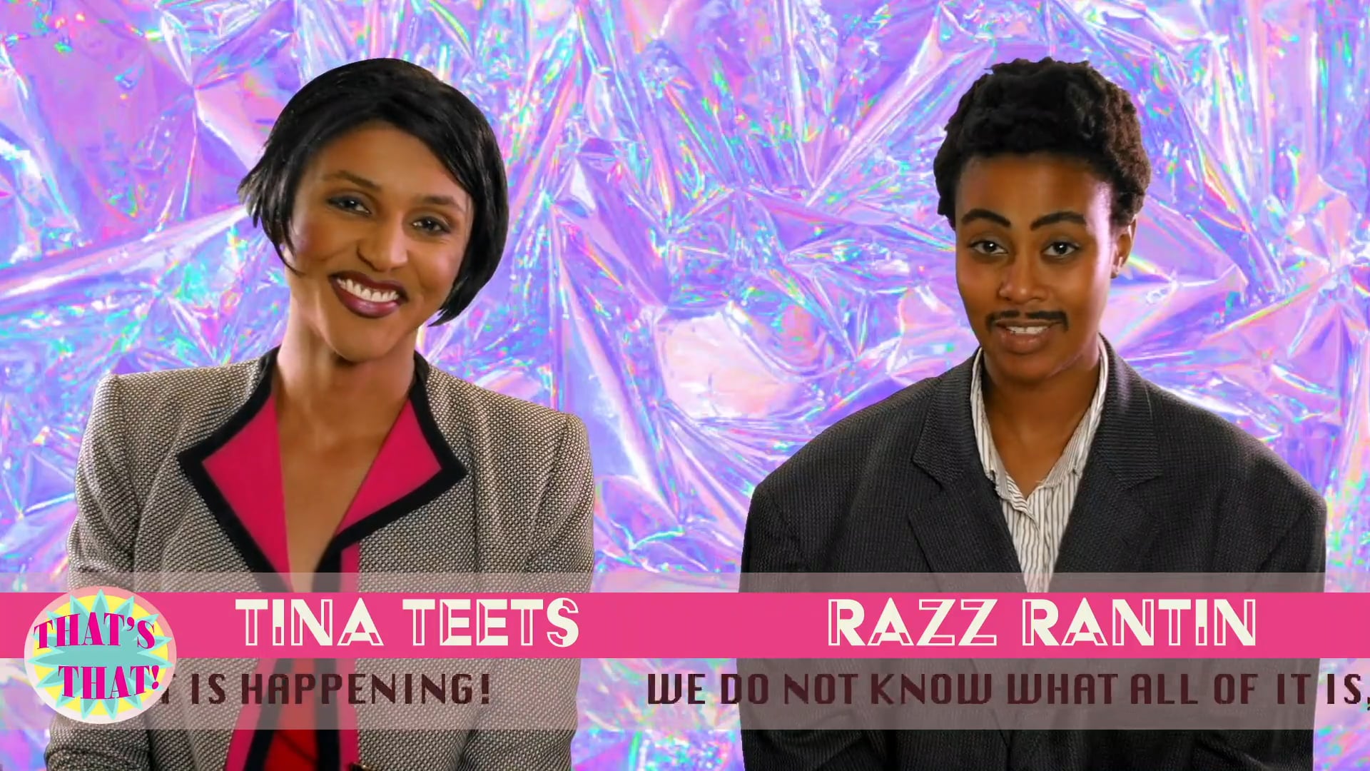 Models (S1, E1) - Pilot