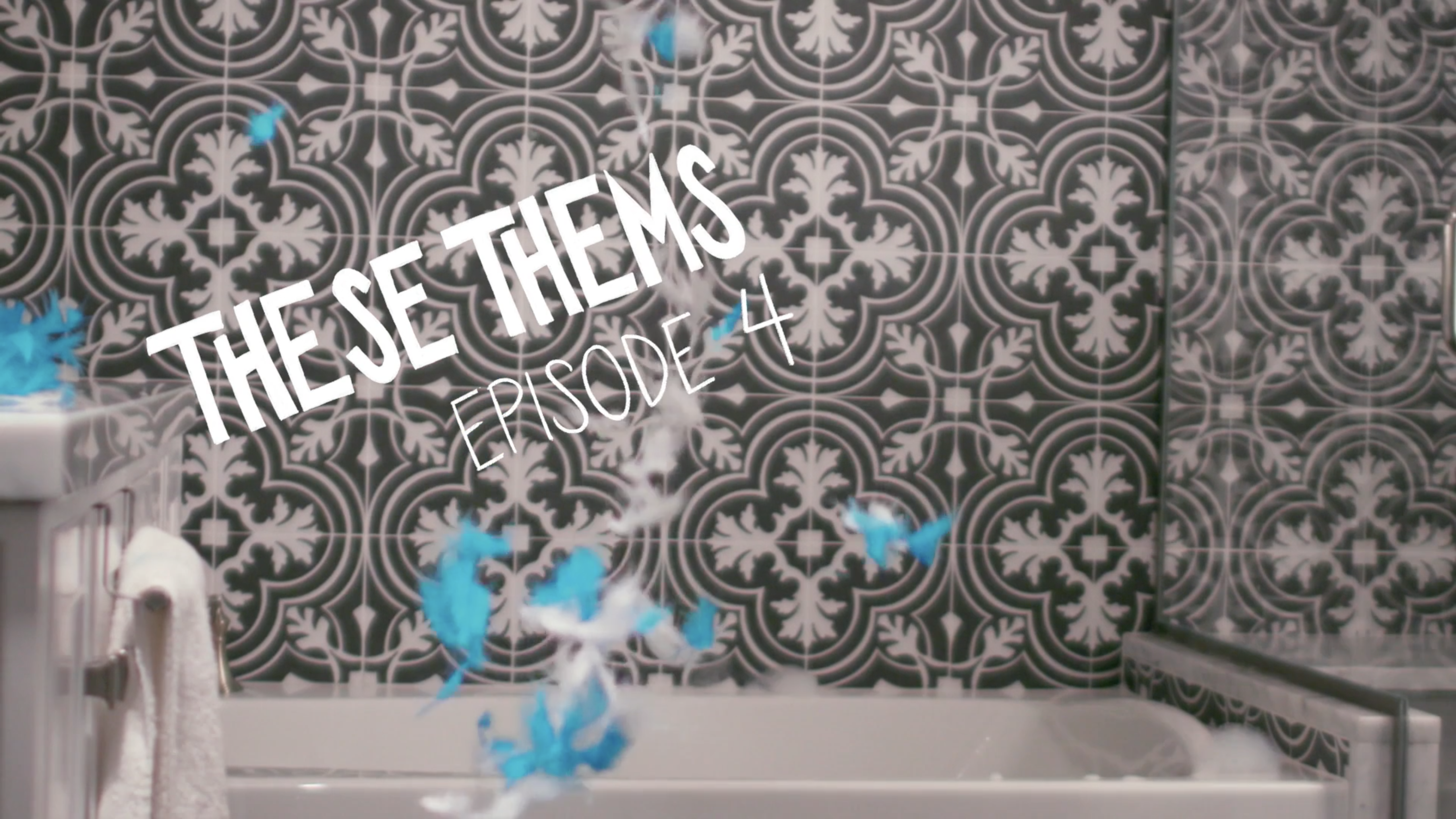 These Thems (S1, E4)