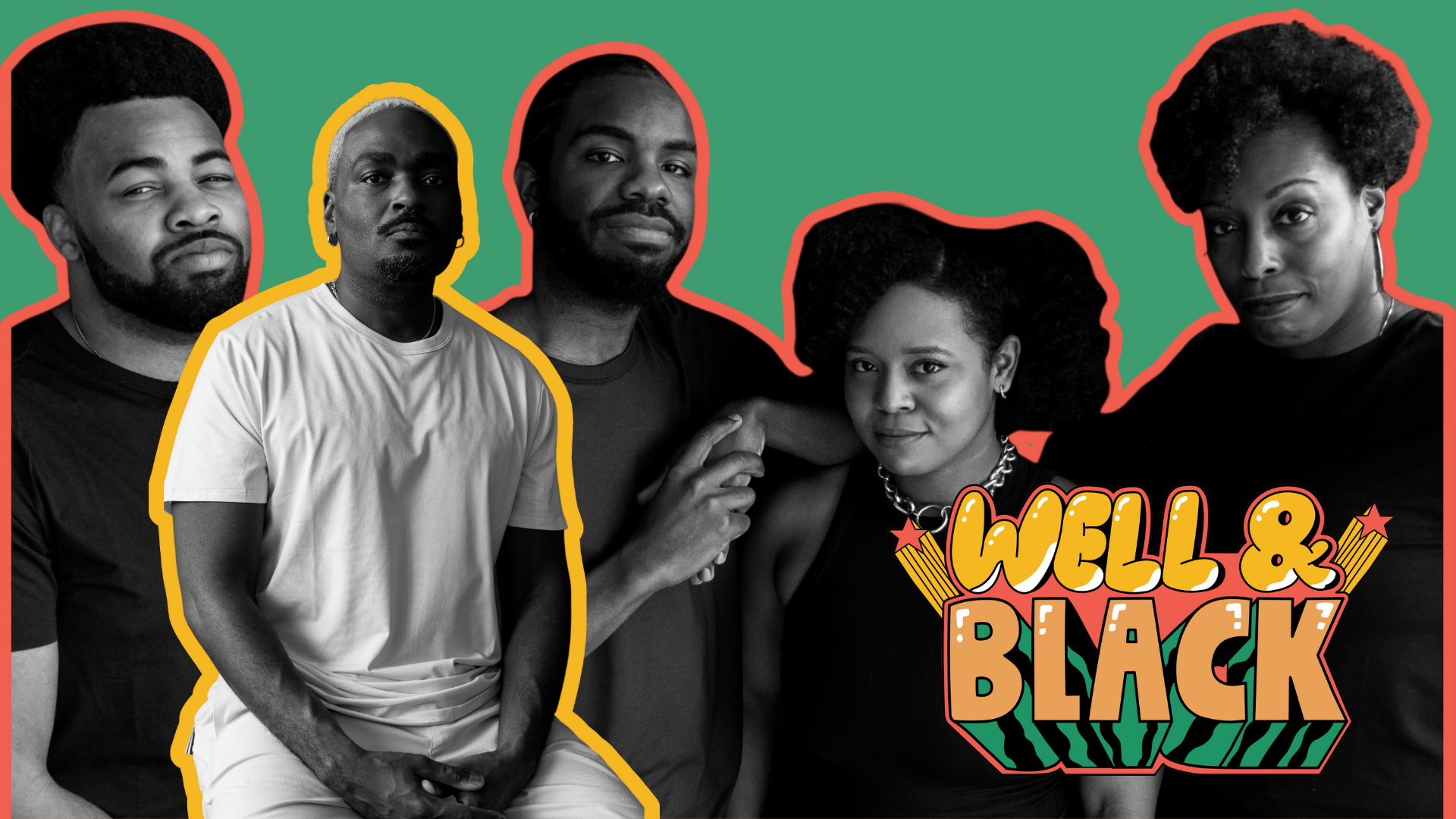 lululemon presents: Well & Black Variety Show ft. Roy Kinsey 