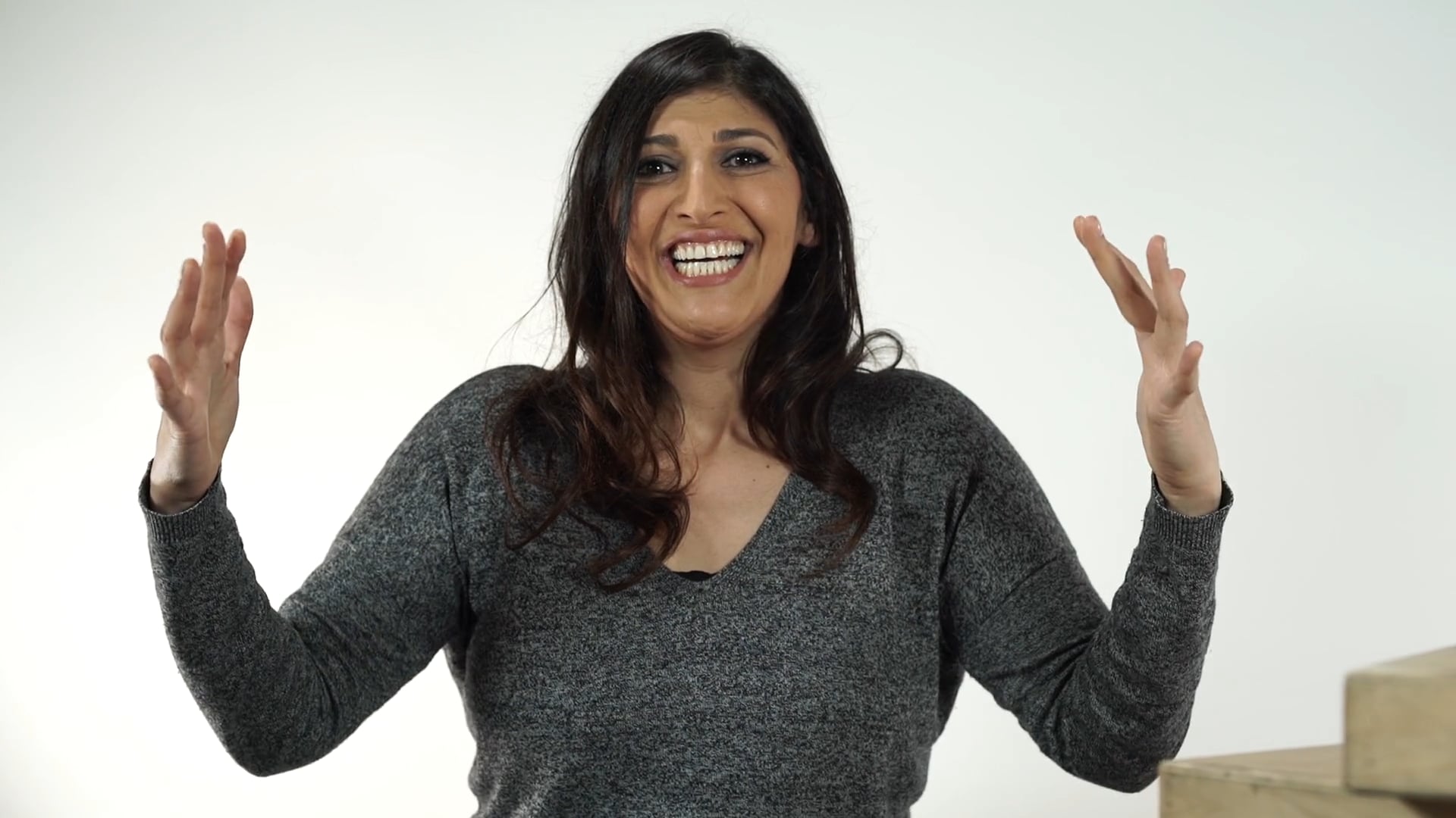 You Should Know This By Now: ZAHRA NOORBAKSH