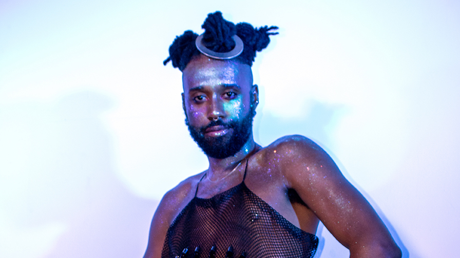 4theQultureFEST - DAY THREE: THE FUTURE  (6/28) 