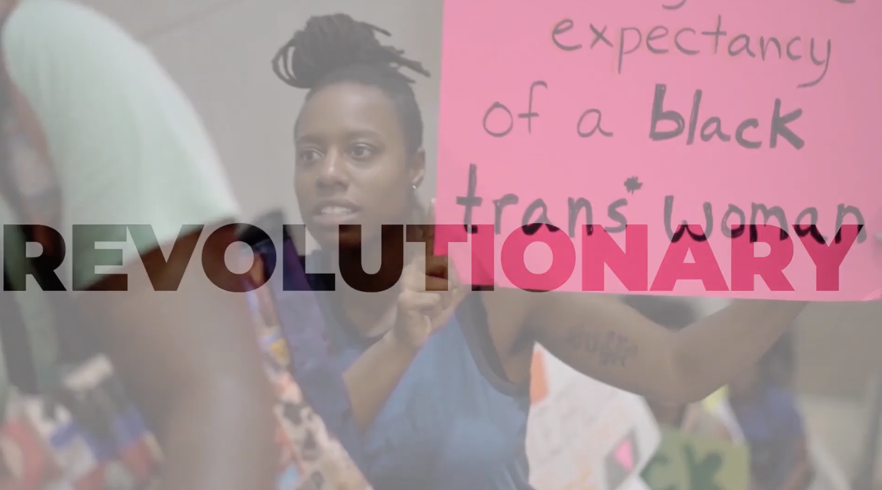 #OTVTonight (LIVE) Revolutionary - Trailer