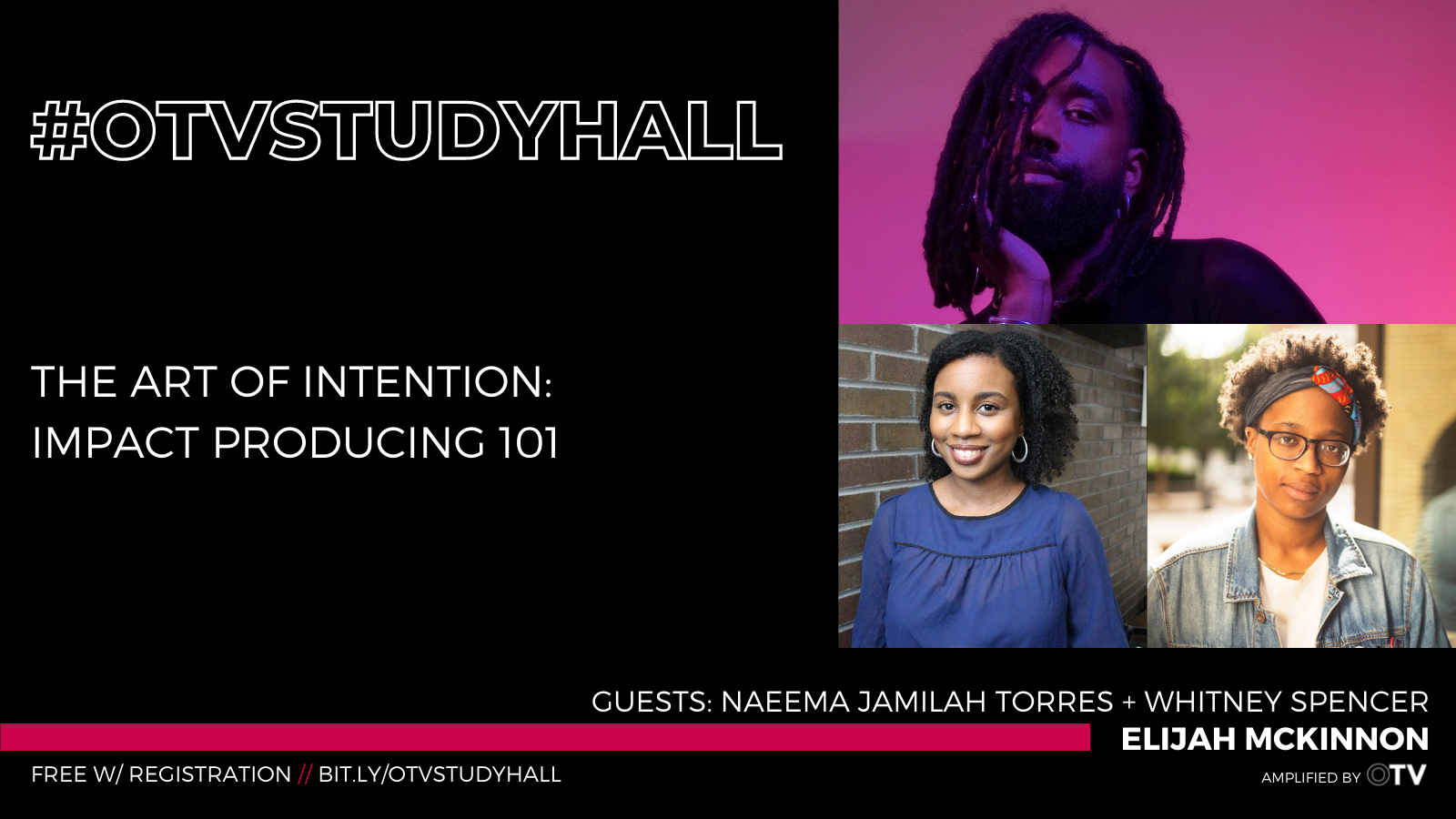 204. The Art of Intention: Impact Production 101