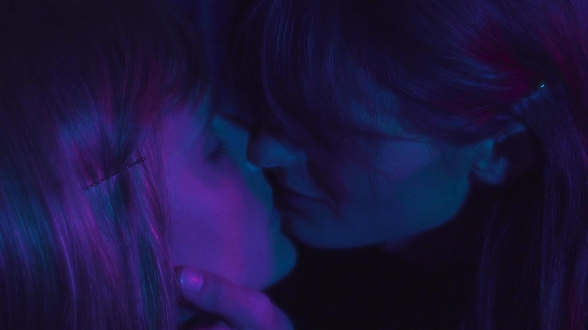 Just Call Me Ripley (S1, E4) 