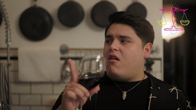 BRUJOS: Libra (S1, E7)