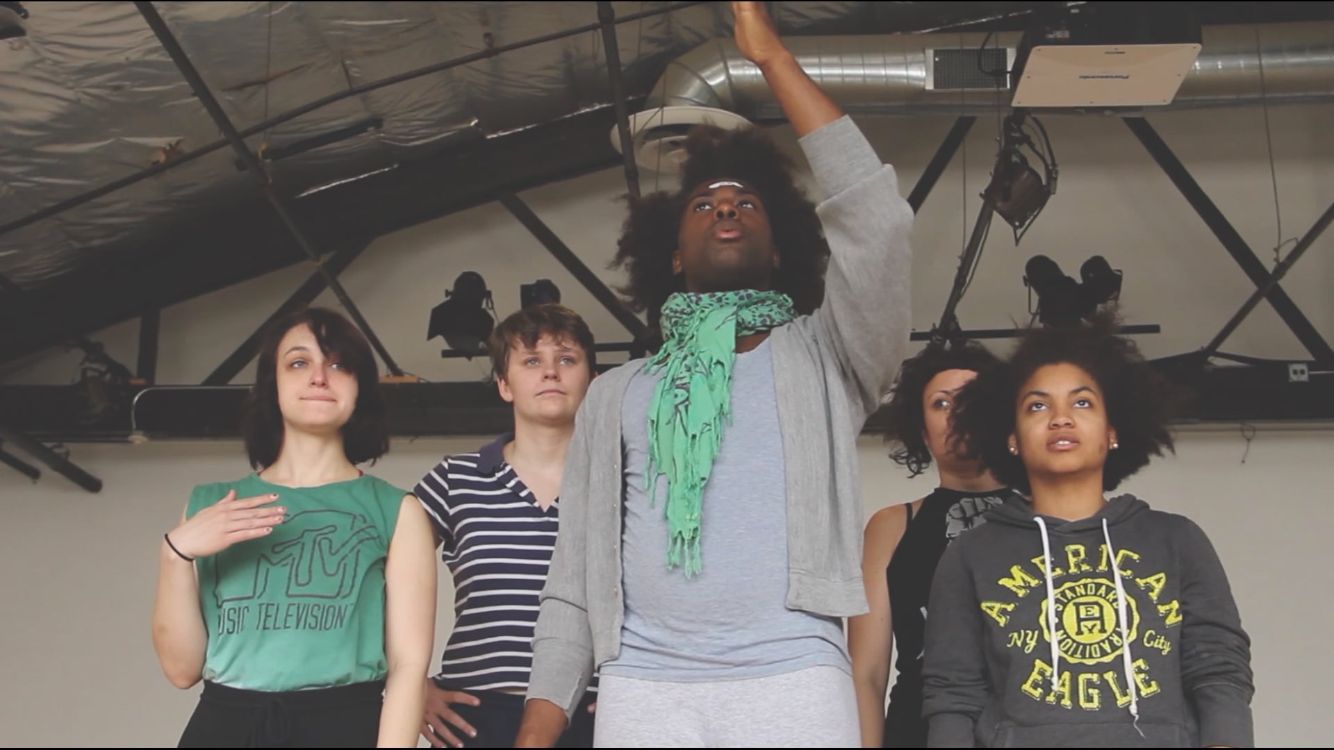 Darling Shear (S1, E5)