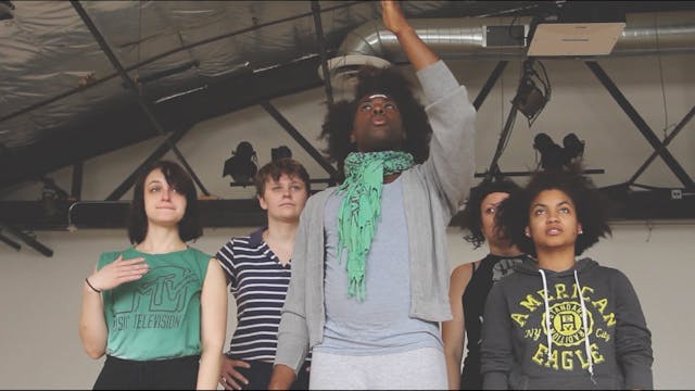 Darling Shear (S1, E5)