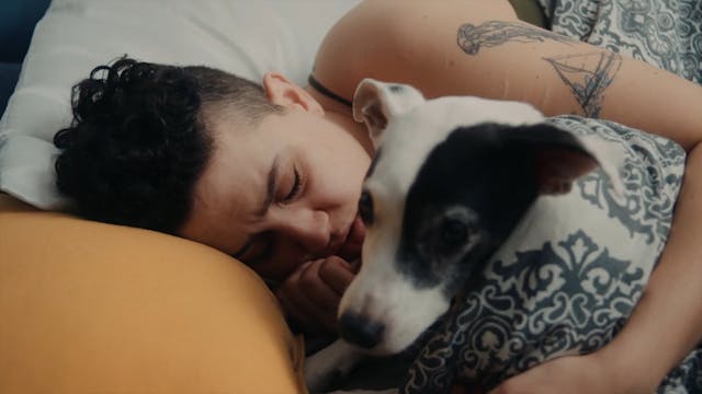 Choose Me: An Abortion Story (S1, E2)