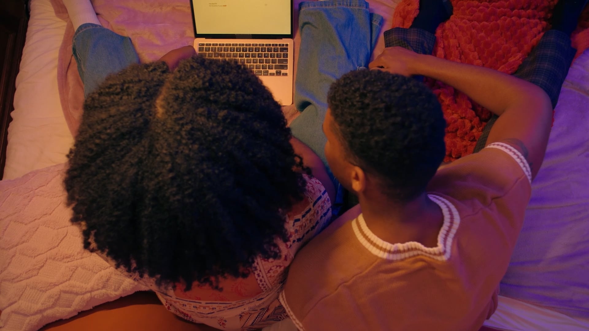 Forked Tongue - Trailer