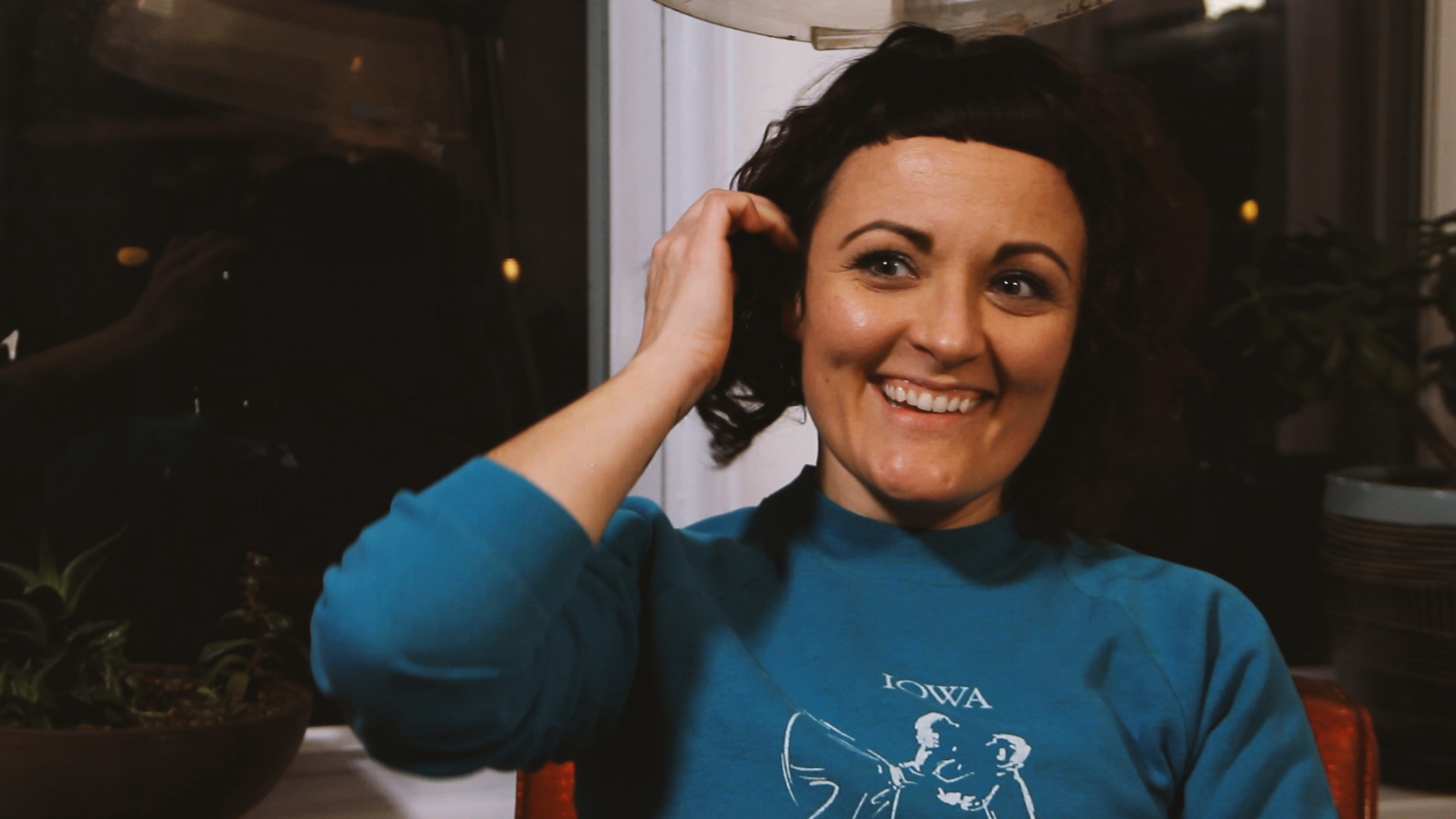 Darling Shear (S2, E3) 