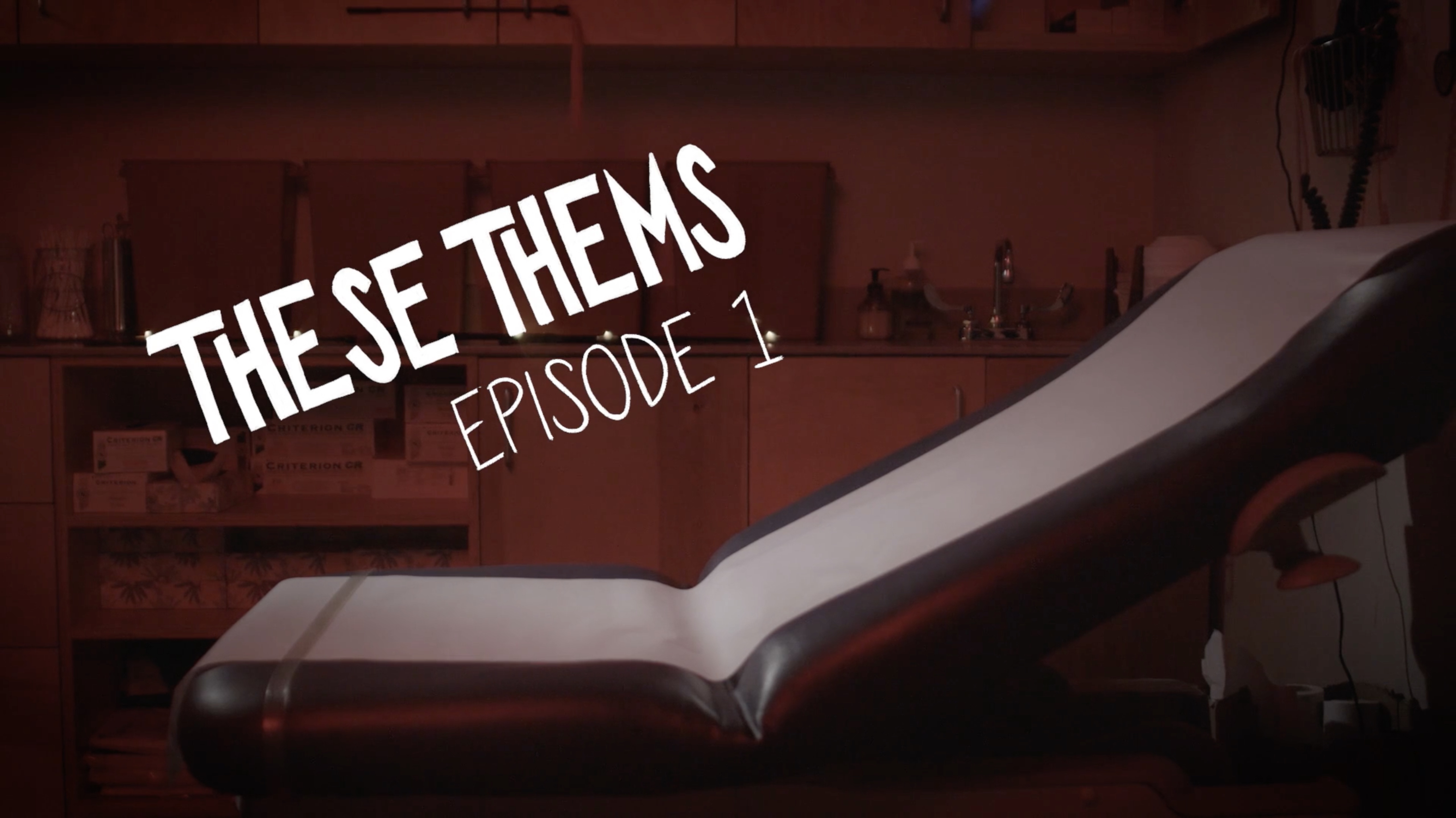 These Thems (S1, E1)