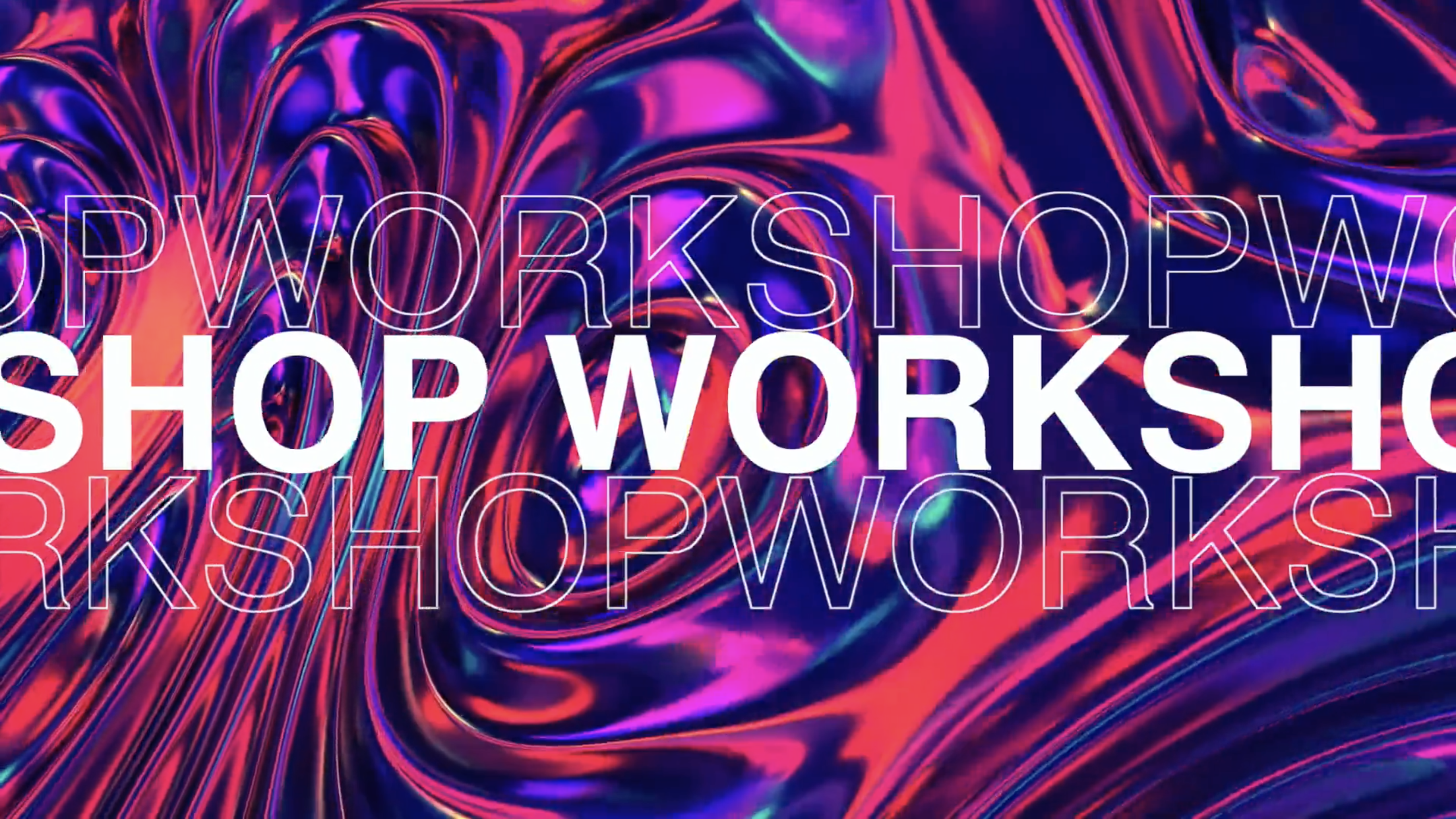 #4TheQulture Fest 2021 - Workshops & Strategy Sessions