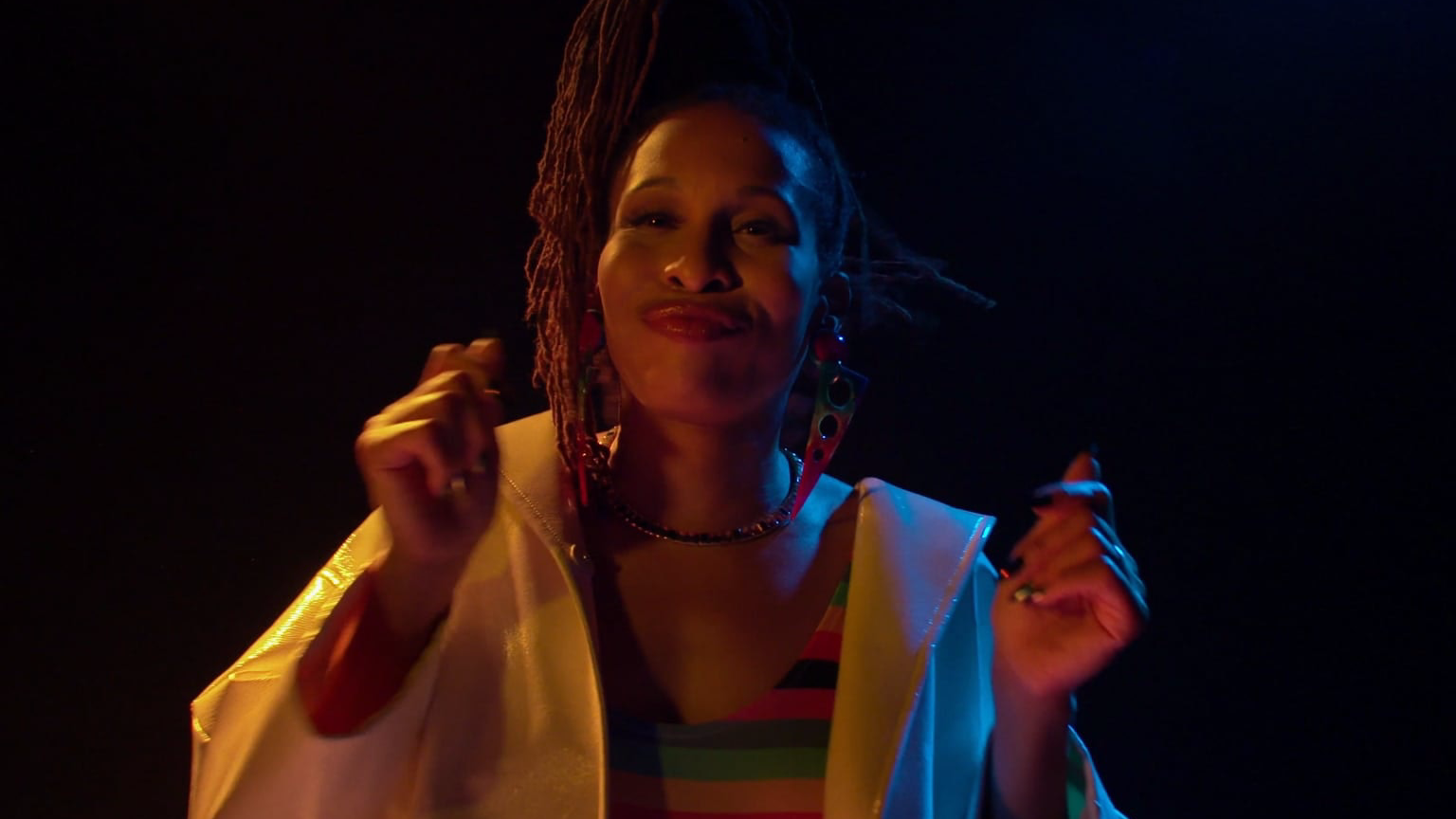 Dr. Every Woman: Protect Your Magic (Shoop Parody)