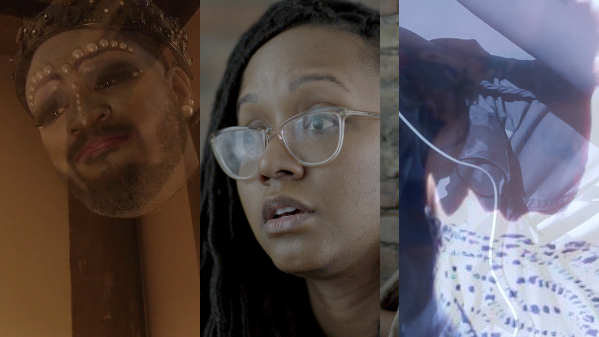 My Mind Works Different