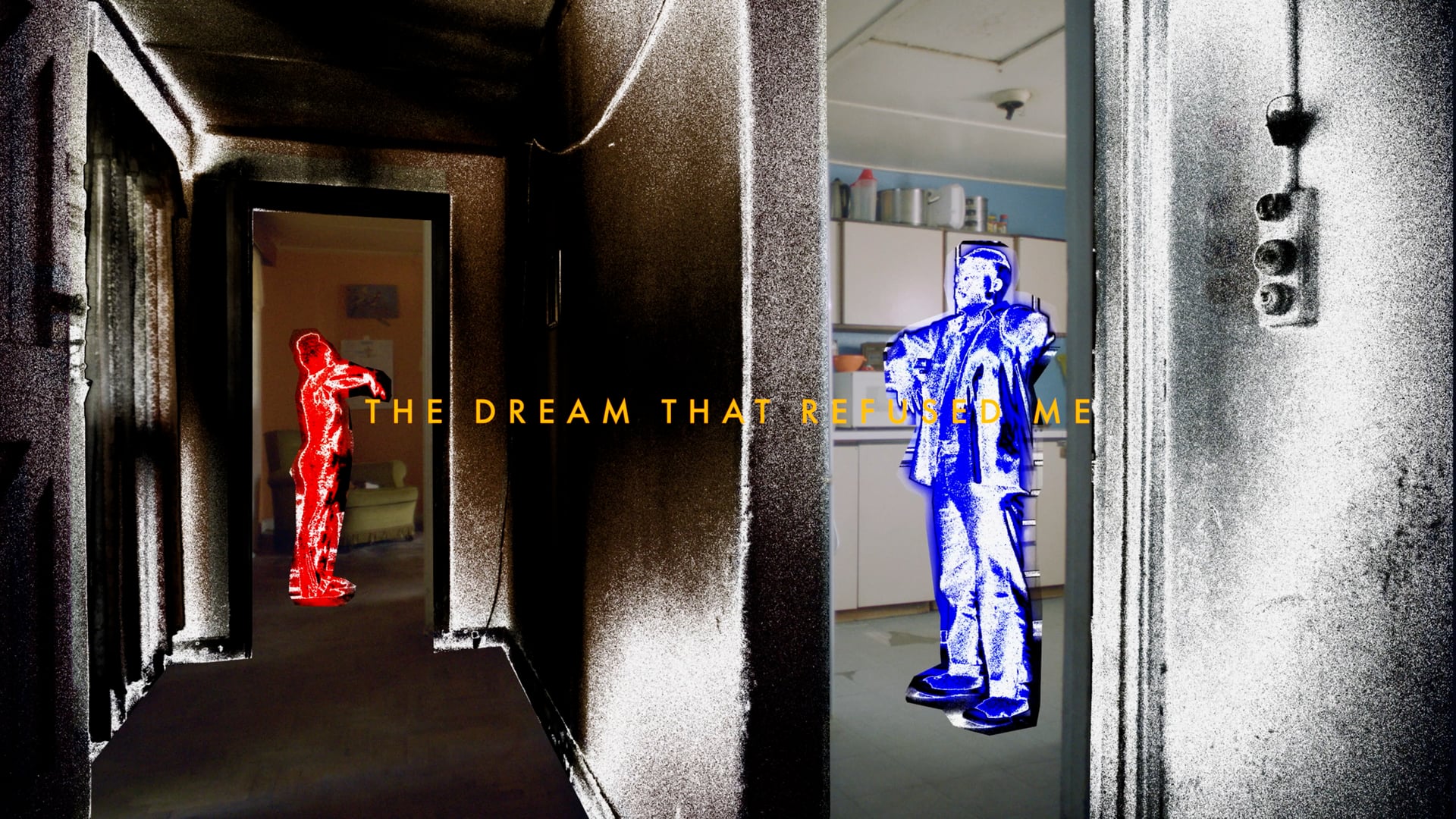 The Dream that Refused Me - Teaser 1 