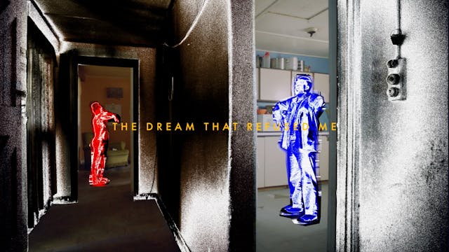 The Dream that Refused Me - Teaser 1 