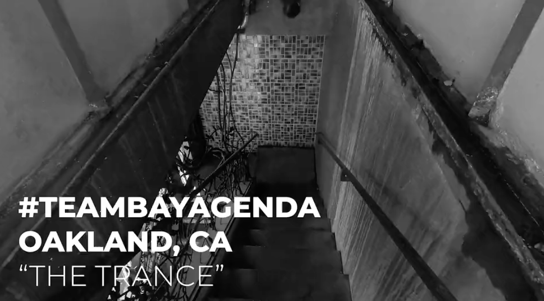 The Making of "The Trance" 