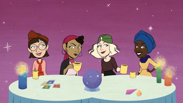 The Commons: Season 2 - Trailer 