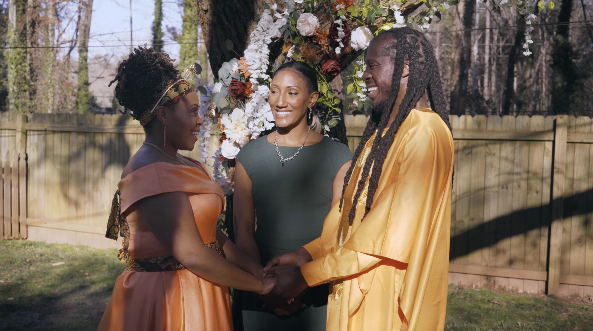 The Love You Want Exists