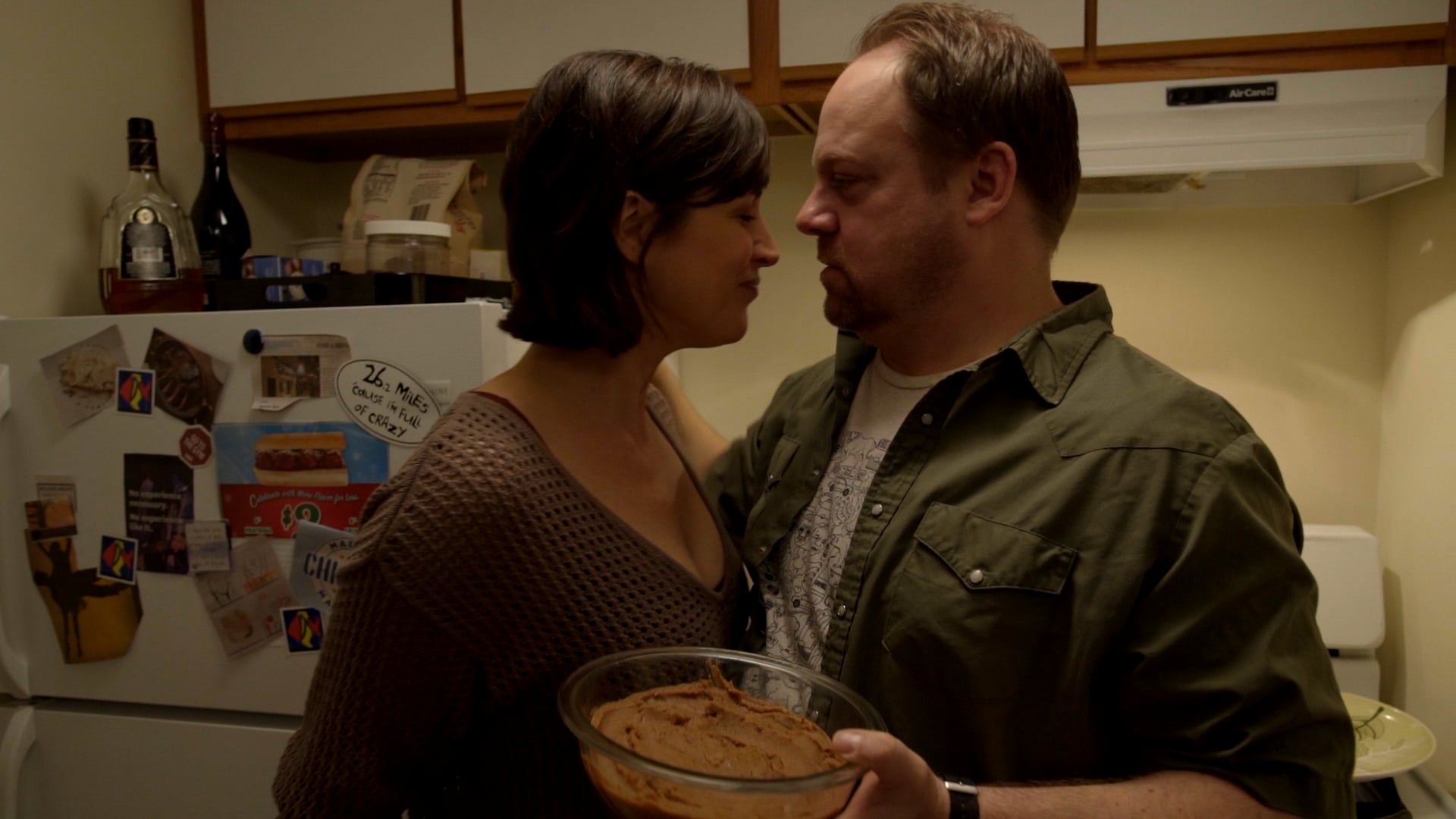 Easy Abby (S2, E5) - The Abby Principle